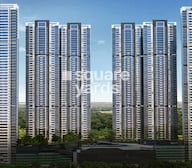 Sheth Montana Phase 2 Tower View