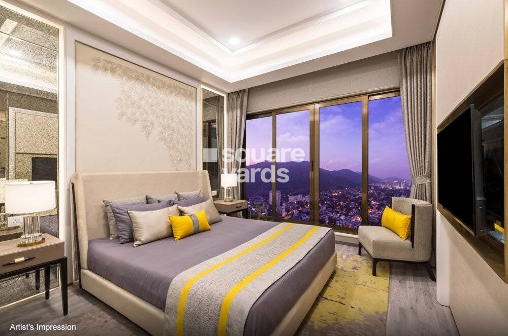 Sheth Montana Phase 3 Apartment Interiors 1