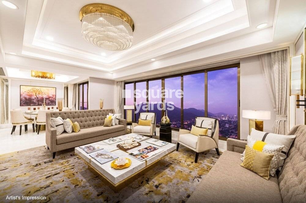 Sheth Montana Phase 3 Apartment Interiors 4