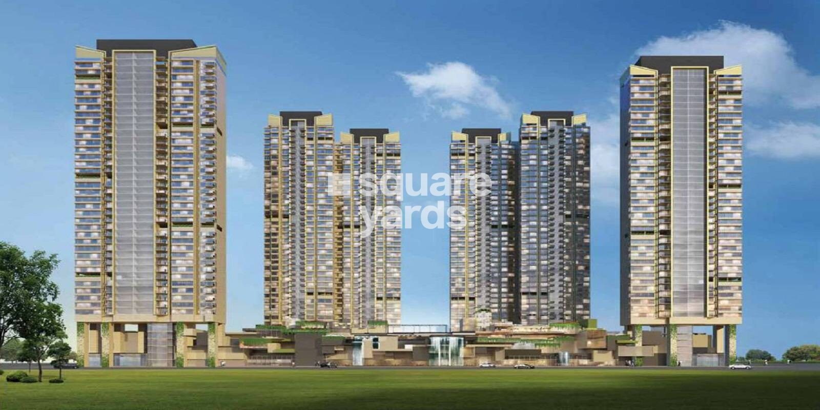 Sheth Montana Phase 3