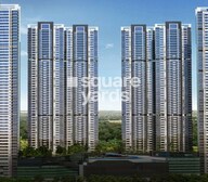Sheth Montana Phase 3 Tower View