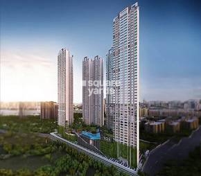 Sheth Montana Phase 3 Tower View