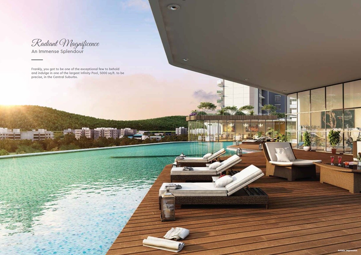 Sheth Montana Phase 4 Amenities-Features 2