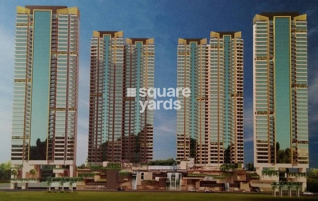 Sheth Montana Phase 4 Tower View 1