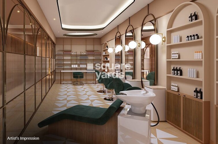 Sheth Montana Amenities-Features 5