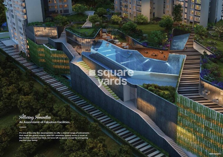 Sheth Montana Amenities-Features 9