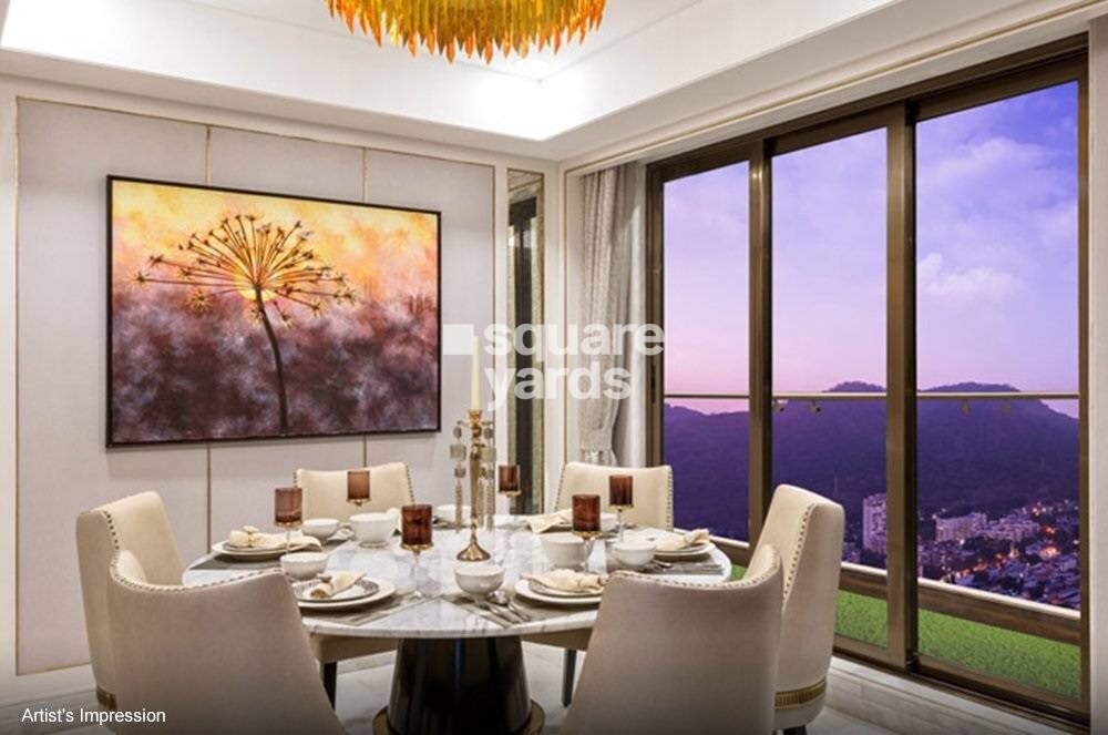 Sheth Montana Apartment Interiors 2