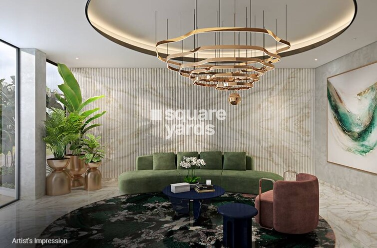 Sheth Montana Apartment Interiors 5