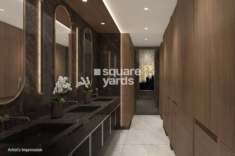 Sheth Montana Apartment Interiors 6