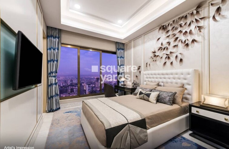 Sheth Montana Apartment Interiors 7