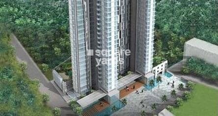 Sheth Splendour Amenities-Features