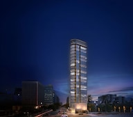 Sheth Square Goregaon Commercial Exteriors