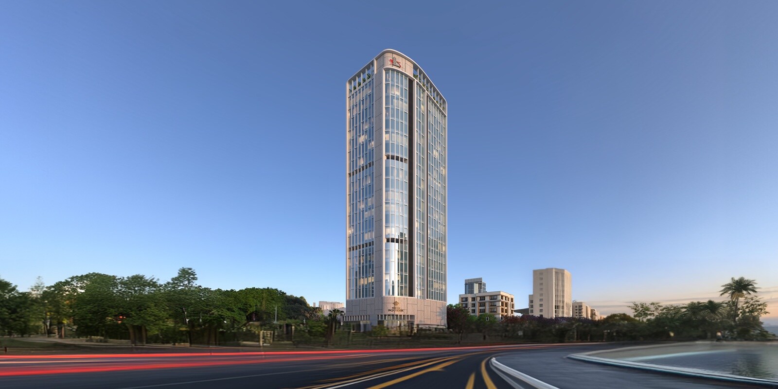 Sheth Square Goregaon