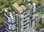 sheth supreme project tower view1
