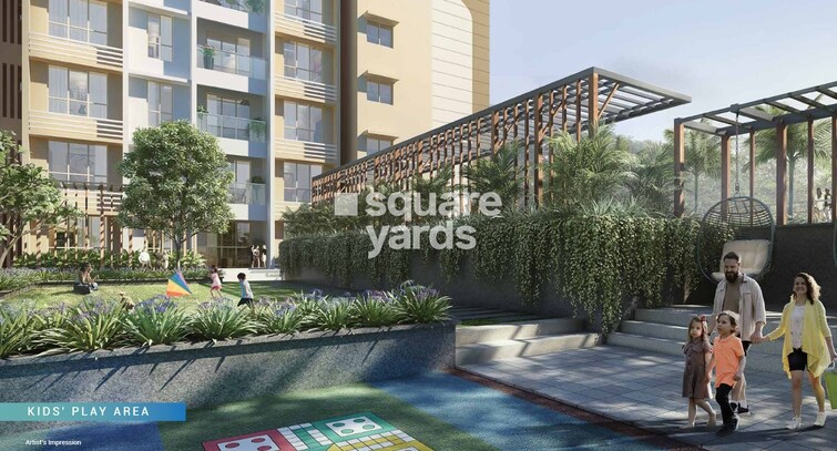 Sheth Vasant Blossom Amenities-Features 2