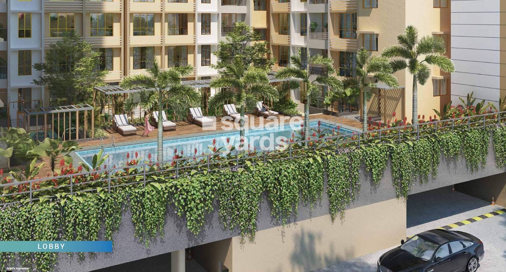 Sheth Vasant Blossom Amenities-Features 4