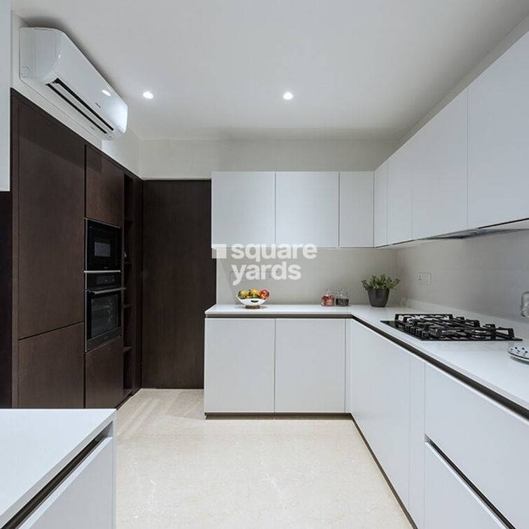 Sheth Vasant Blossom Apartment Interiors 2