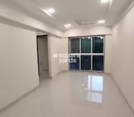 Sheth Vasant Galaxy Apartment Interiors