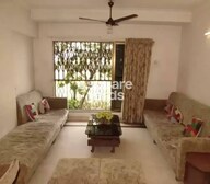 Sheth Vasant Galaxy Apartment Interiors