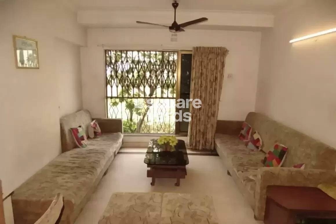 Sheth Vasant Galaxy Apartment Interiors 2