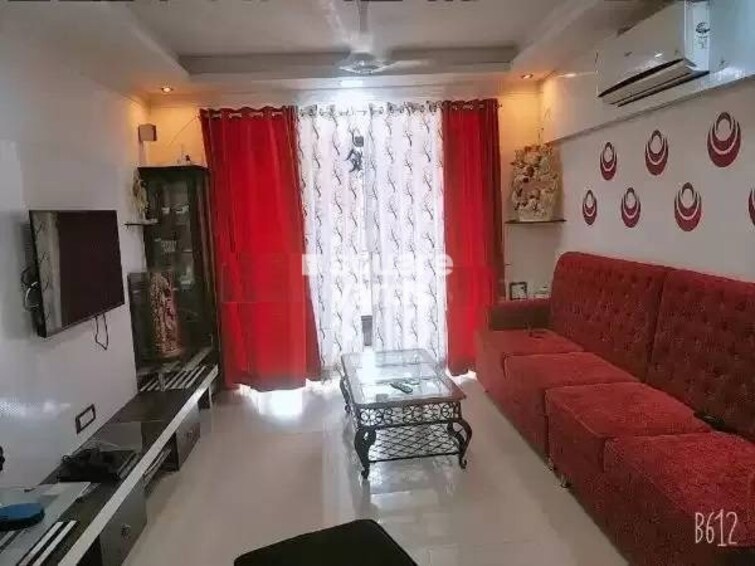 Sheth Vasant Galaxy Apartment Interiors 4