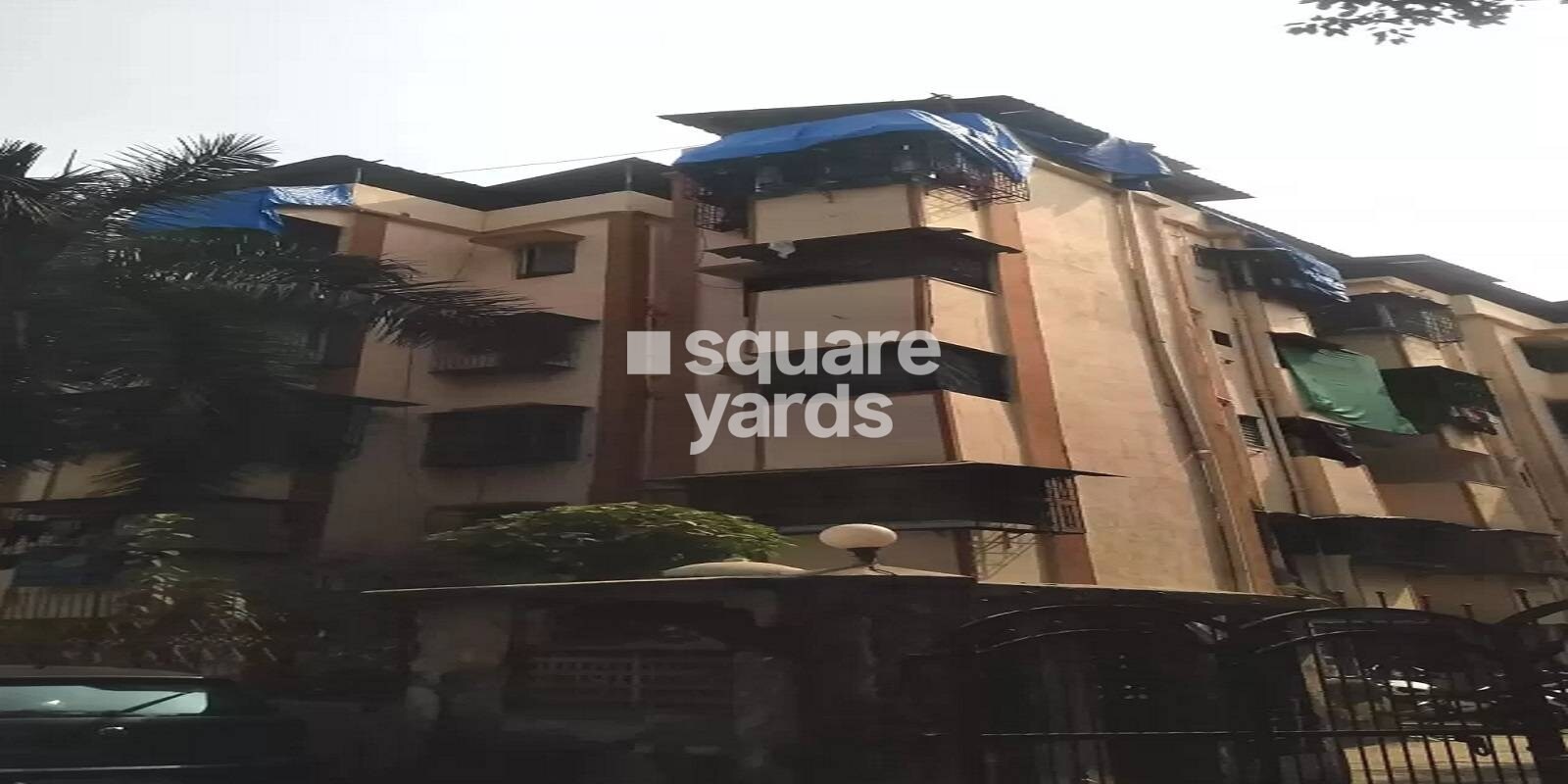 Sheth Vasant Milestone