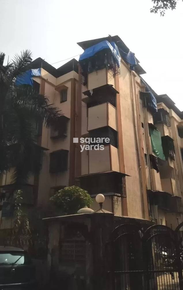 Sheth Vasant Milestone Tower View