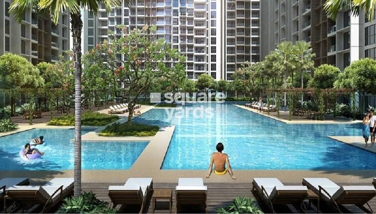 Sheth Vasant Oasis Amenities-Features 3