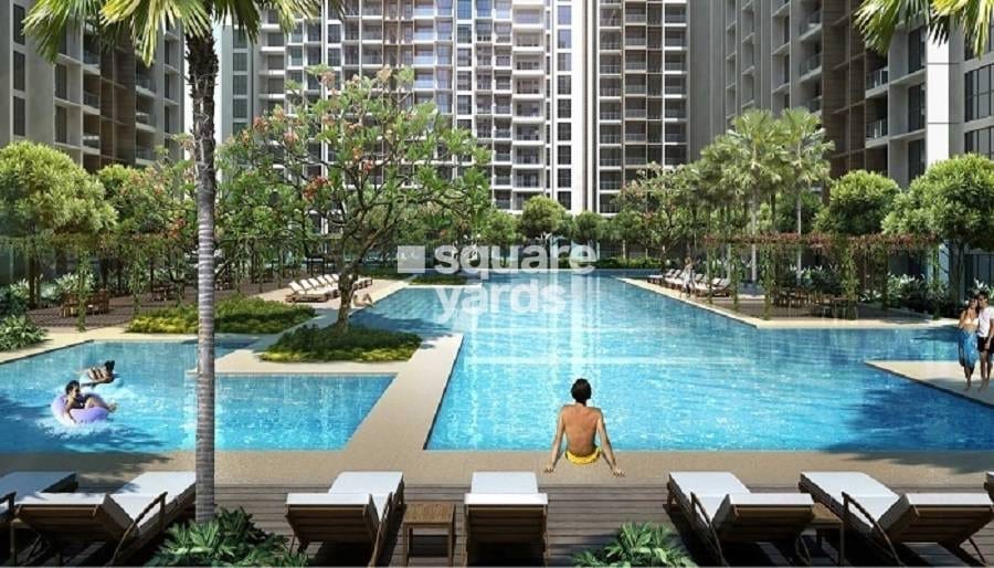 Sheth Vasant Oasis Amenities-Features 3