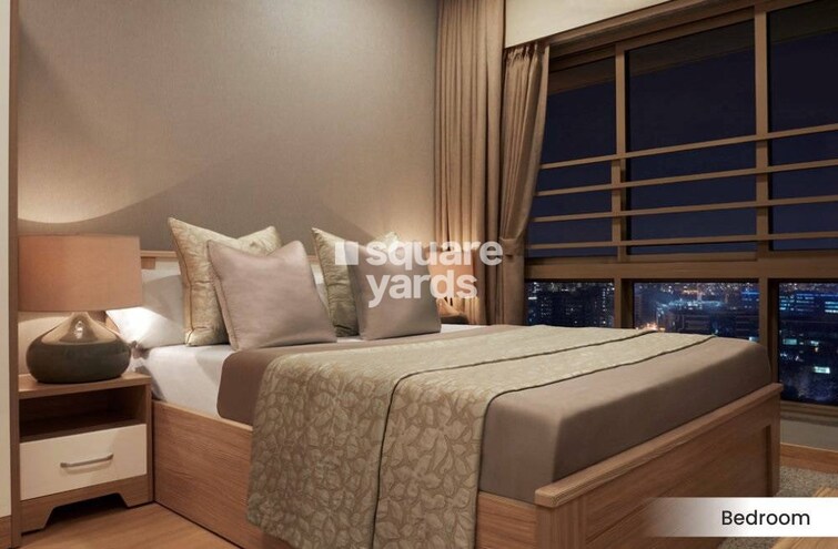 Sheth Vasant Oasis Apartment Interiors 1