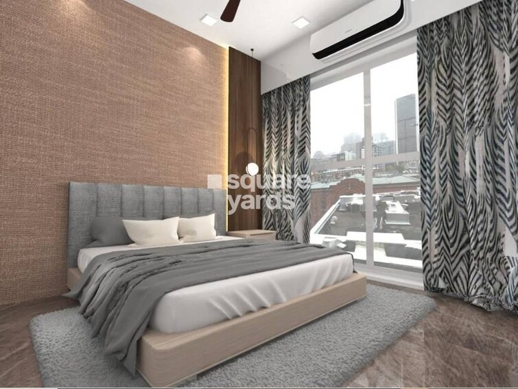 Sheth Vasant Oasis Apartment Interiors 4