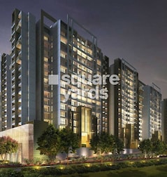 Sheth Vasant Oasis Sheth Vasant Oasis