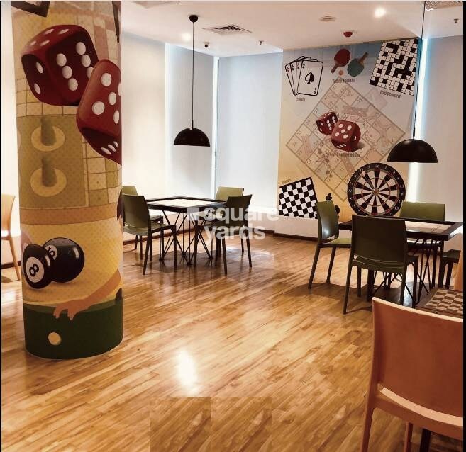 Sheth Vasant Oasis Sports facilities Image 1