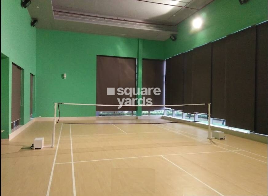 Sheth Vasant Oasis Sports facilities Image 2