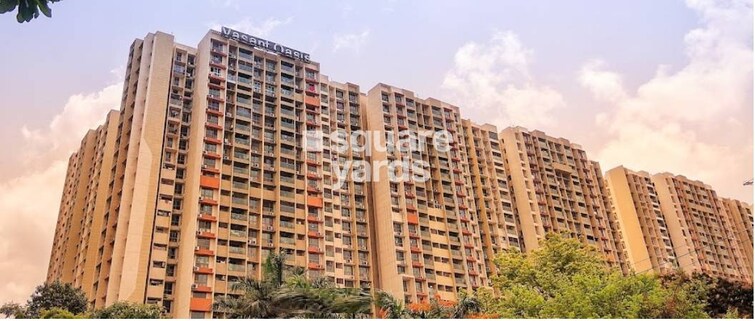 Sheth Vasant Oasis Tower View 6