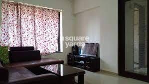Sheth Vasant Pride Apartment Interiors