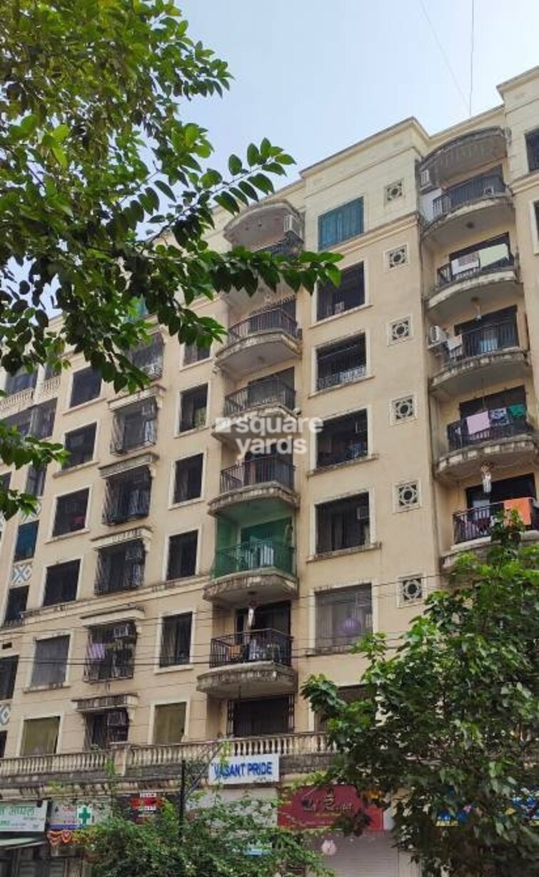 Sheth Vasant Pride Tower View 1