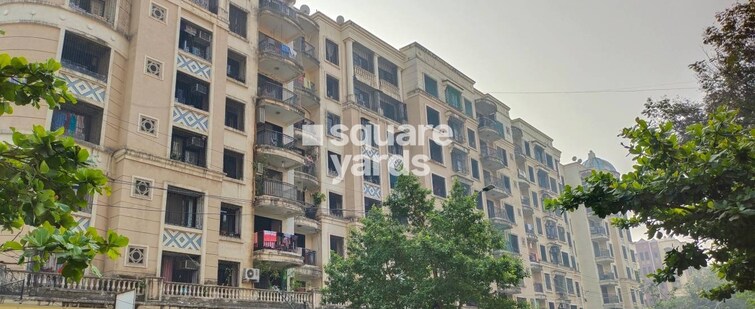 Sheth Vasant Pride Tower View 3