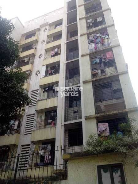 Shiddhi Vinayak CHS Tower View