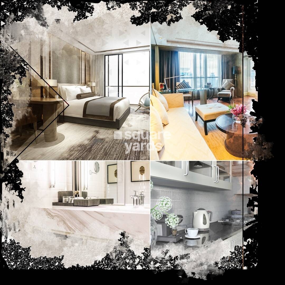 Shiddhivinayak Omkaar Solitaire