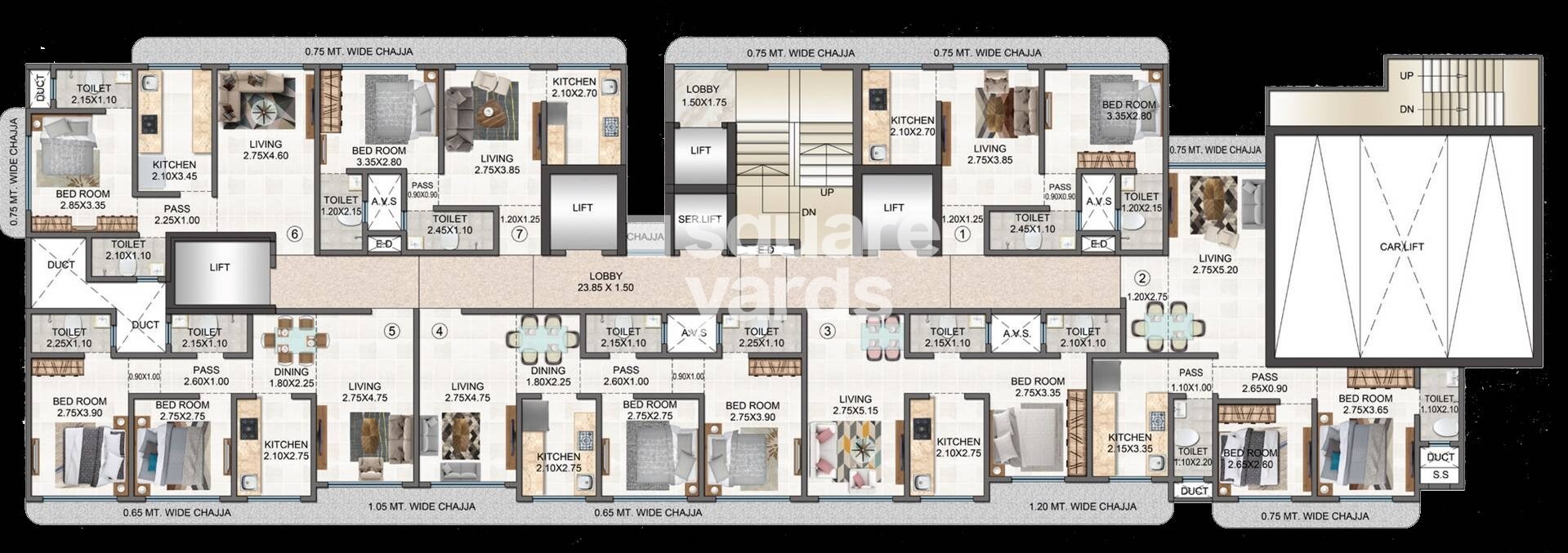 Shiddhivinayak Omkaar Solitaire