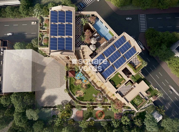 Shikara Heights Amenities-Features 5