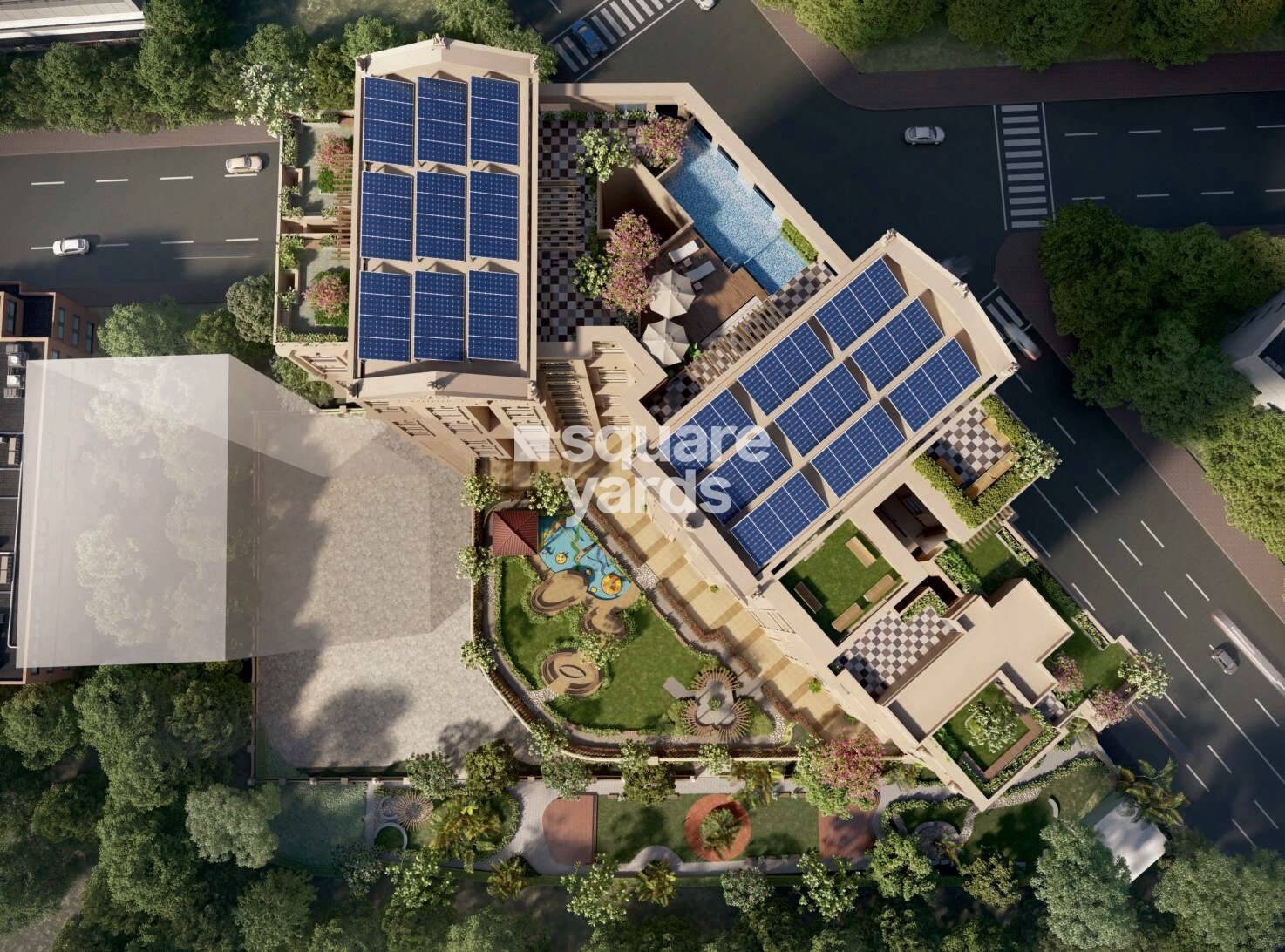 Shikara Heights Amenities-Features 5