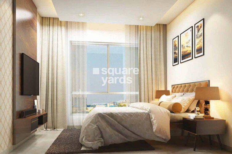 Shikara Heights Apartment Interiors 1