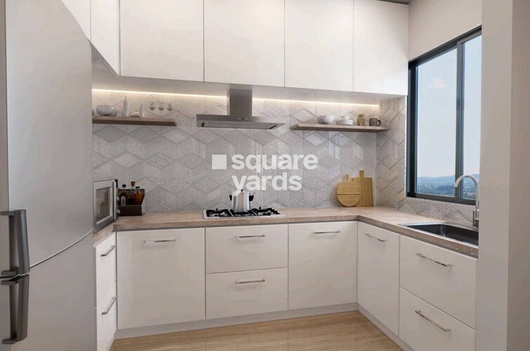 Shikara Heights Apartment Interiors 3