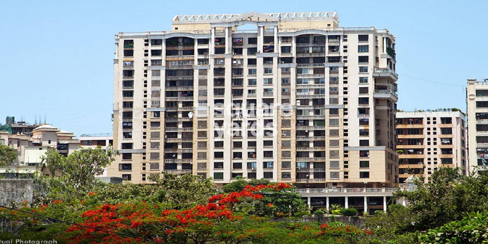 Shikhar Kunj Malad