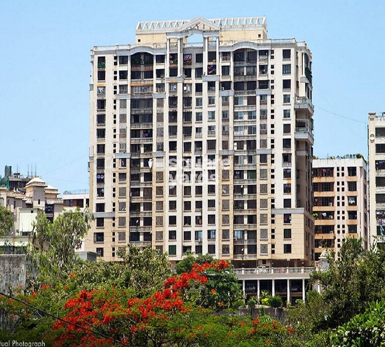 Shikhar Kunj Malad Tower View