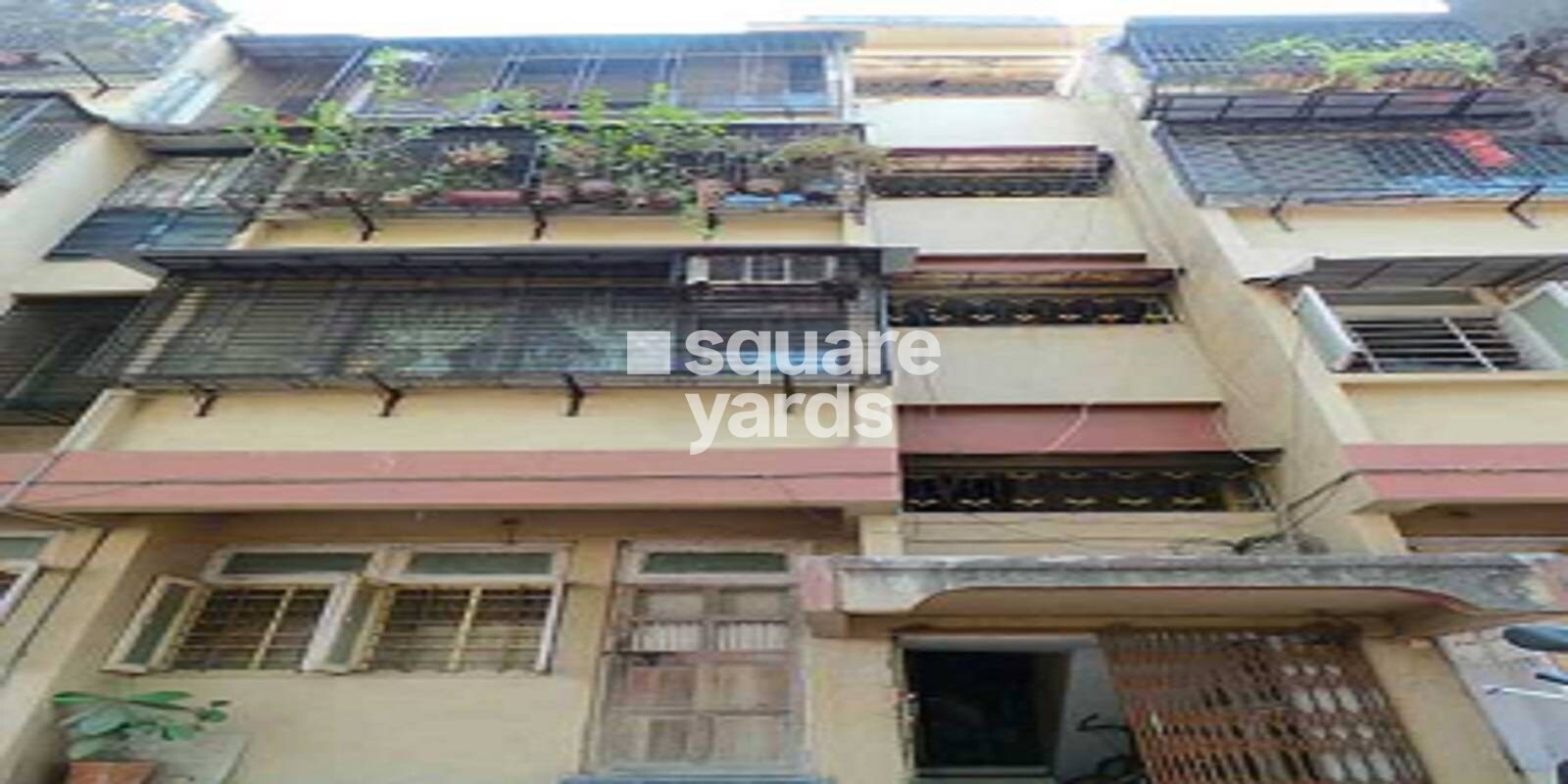 Shikshak Mitra Mandal CHS