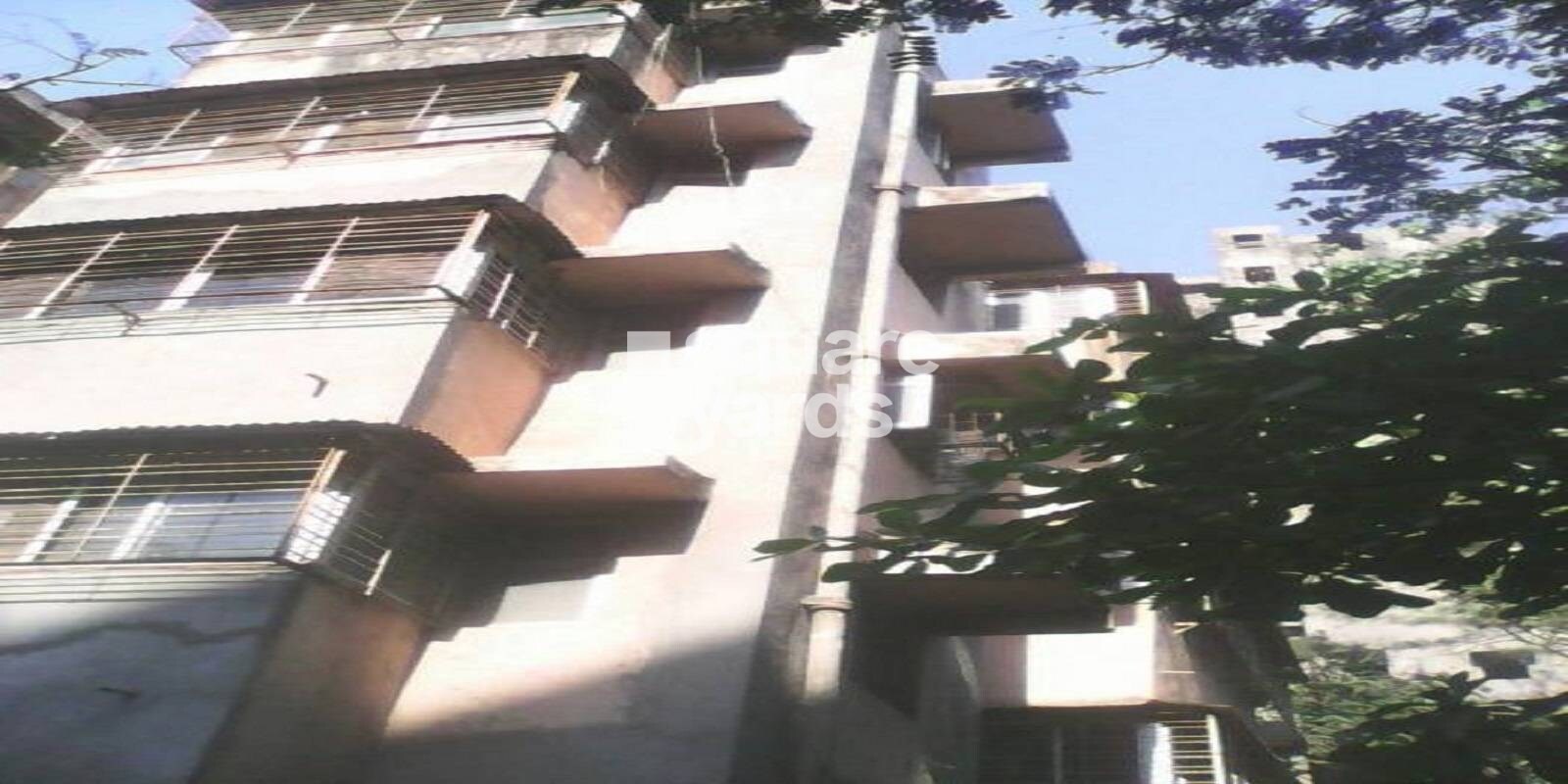 Shil Apartments