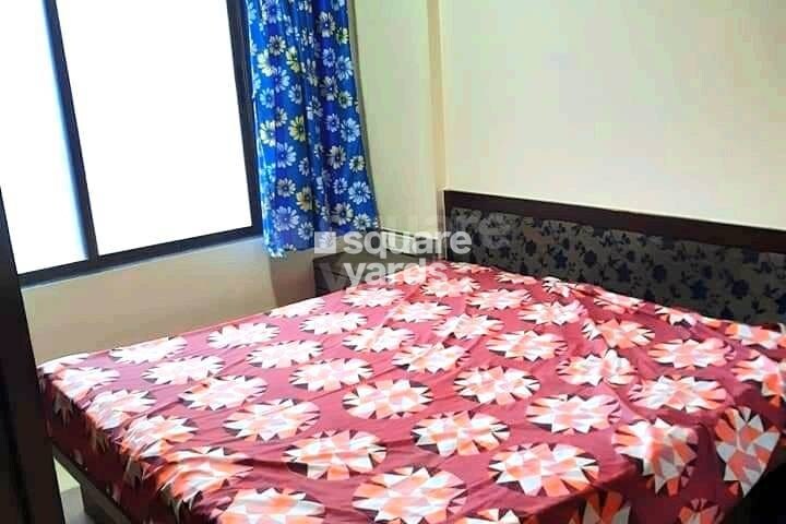 Shilpa Apartment Santacruz West Apartment Interiors 1